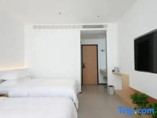 Idle time homestay