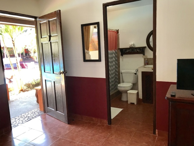 Hacienda del Mar