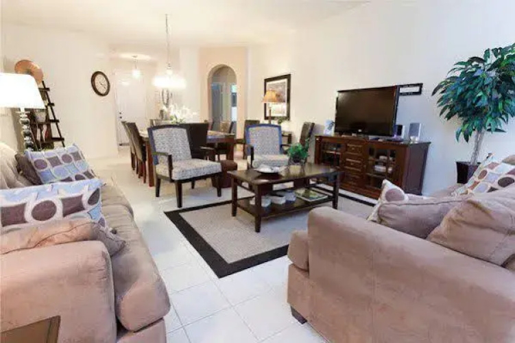 Disney Area Platinum Homes