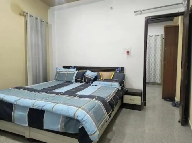 Pooja Homestay