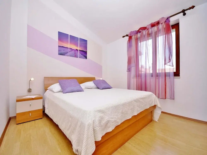 Holiday House Bruno / K1
