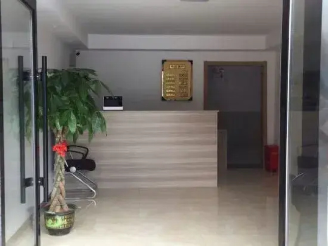 Tianfu Hostel