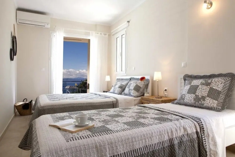 Violitzis Villas