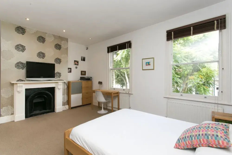 Southcote Abode