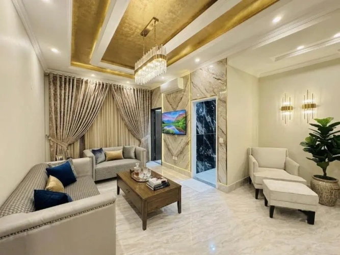 Premier Suite