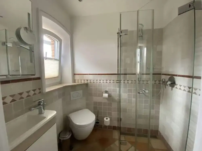 Gaadt Sternchen Comfortable Holiday Residence