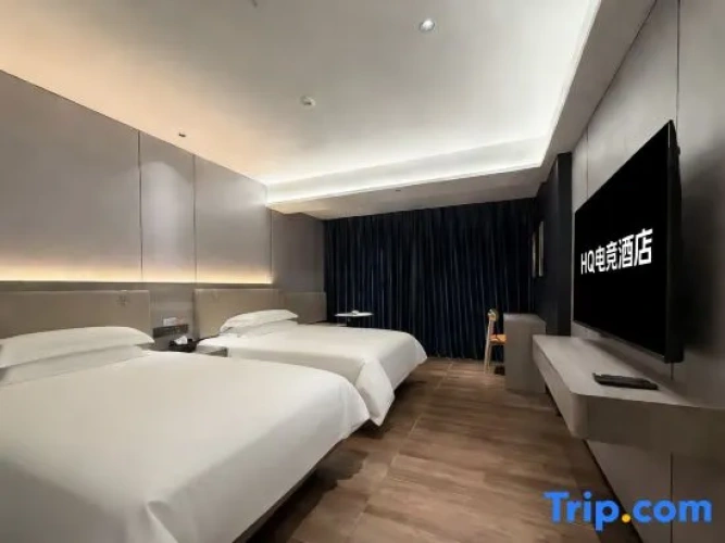 Business Twin room