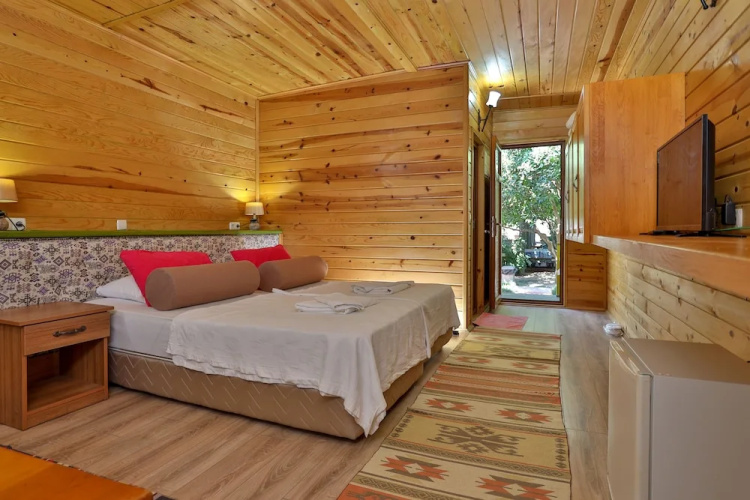 Cirali Orange Motel
