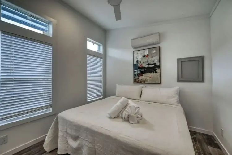Resort at Fredericksburg Unit 13