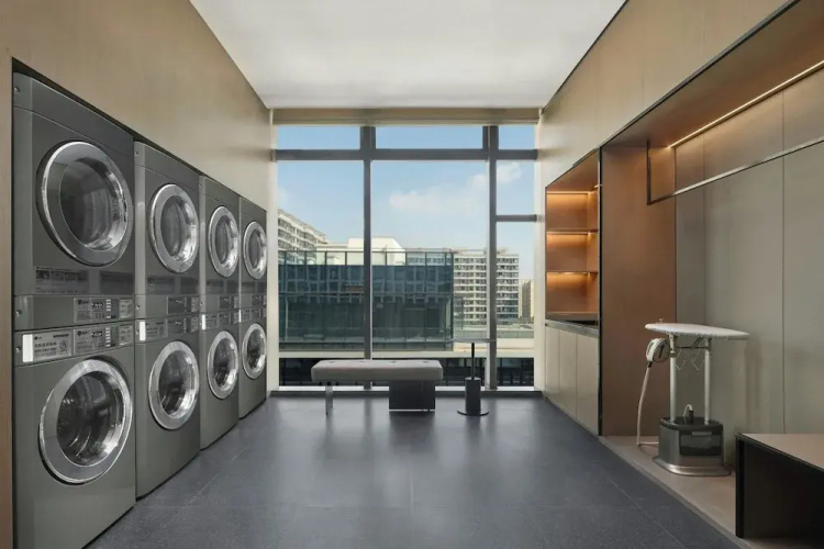 Fairfield By Marriott Shanghai Qingpu