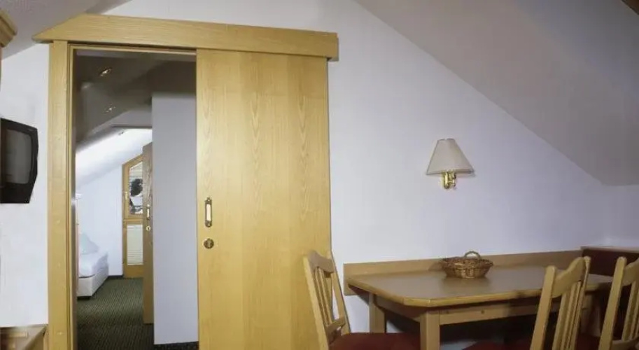 Chalet Belmonte