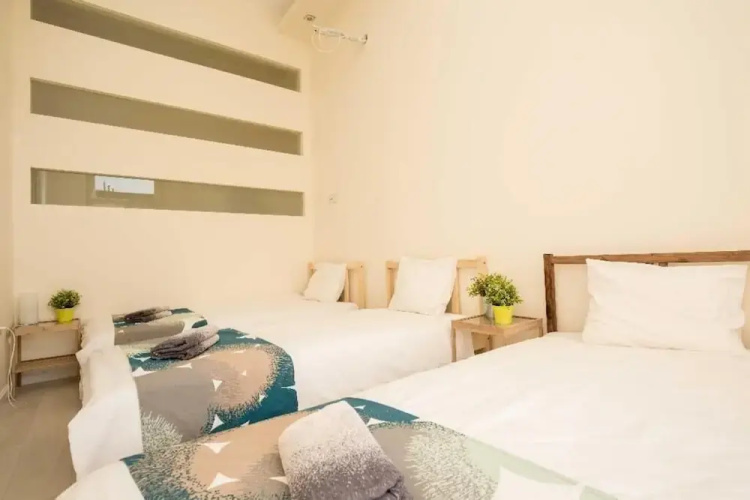 Erzsébet Spa Apartment