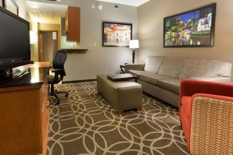 Superior Double Suite