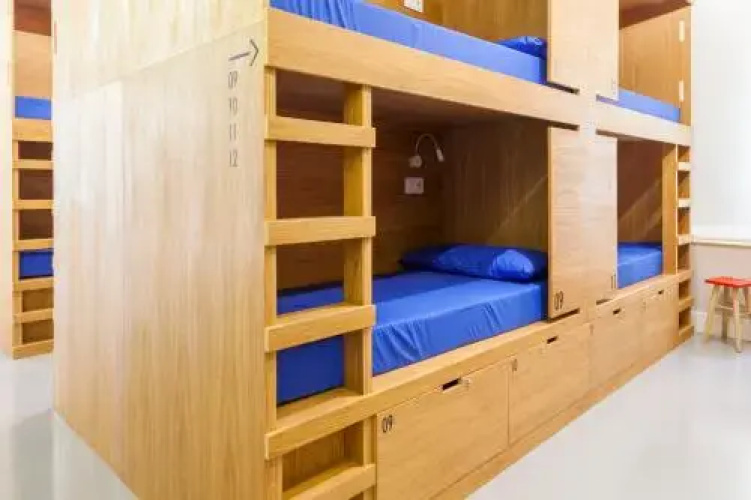 Acola Hostel