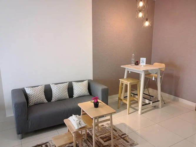 Teega Suites at PH