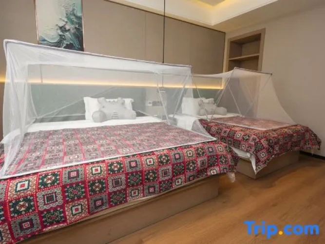 Business Twin Family Suite