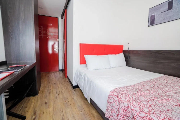 Economy Single room