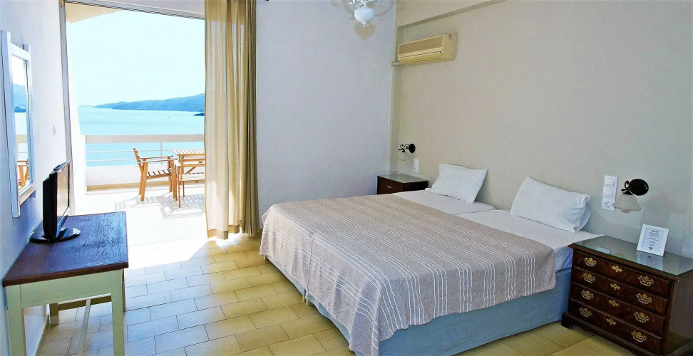 Panorama Apartments