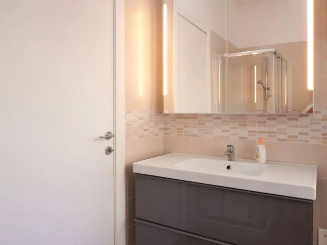 Apartment Minú Porlezza