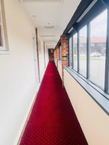 Rivenhall End Hotel