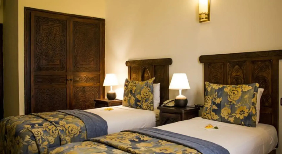 Hotel La Perle Du Sud