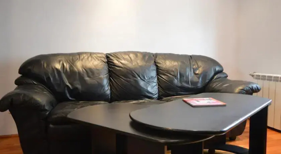 Apartament Piece of Heaven