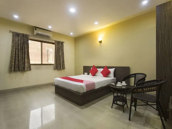 Emerald Resort by OYO Rooms