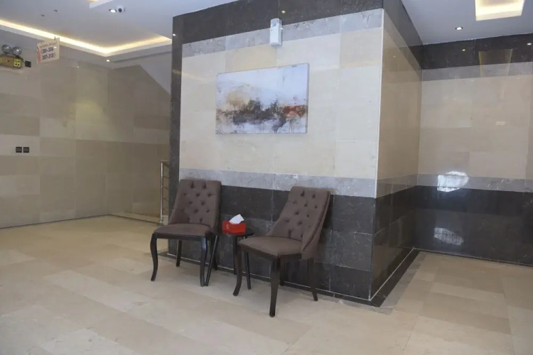 La Fontaine Noble Suites
