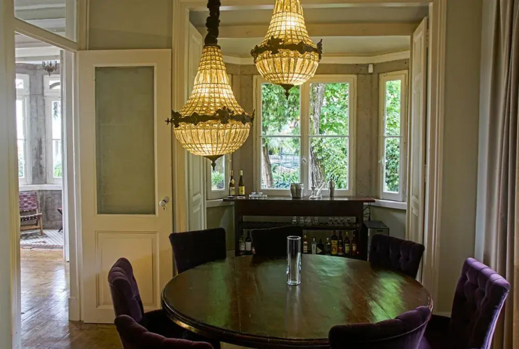 OH Casa Sintra