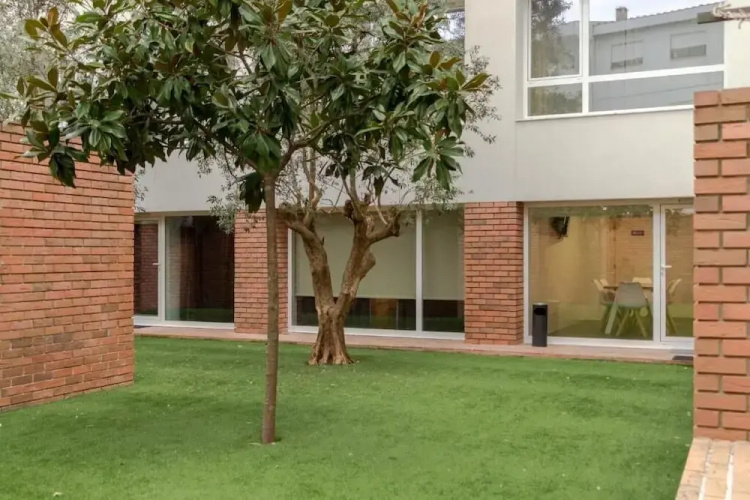 Magnolia Suites & Stays