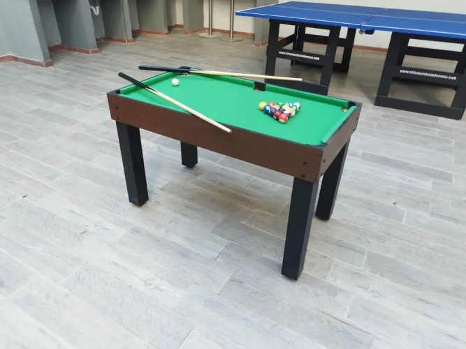 Entertainment