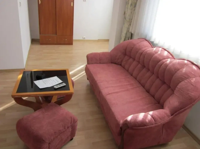 1 Bedroom Suite