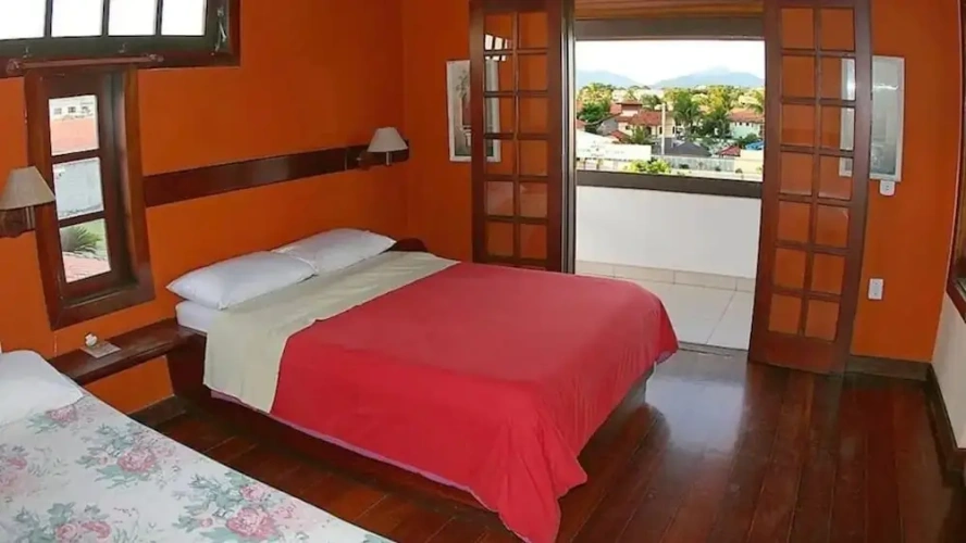 Comfort Suite