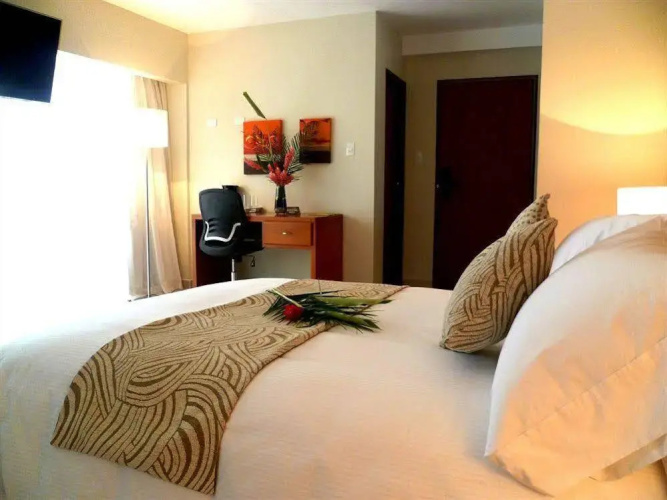 Living Hotel