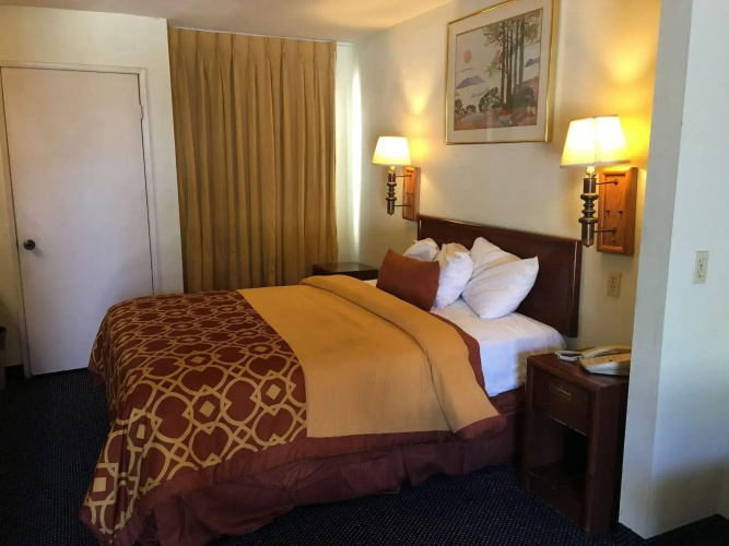 Executive Suites Inn