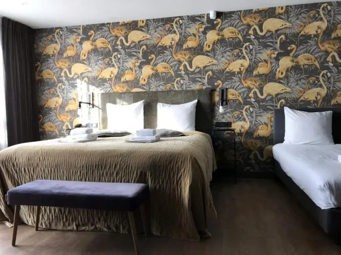 Comfort Triple Suite