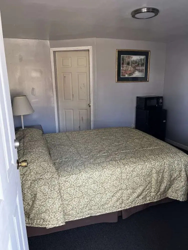 Grand Howell Inn