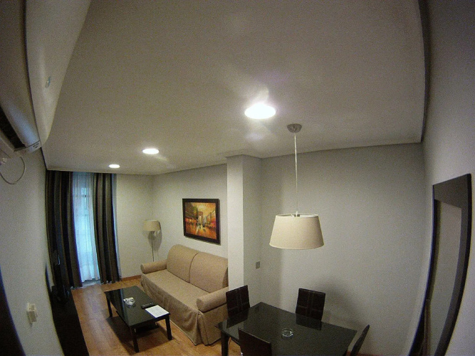 Apartamentos Boutique Catedral