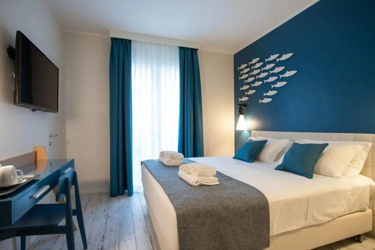 Hotel Villa Eugenia