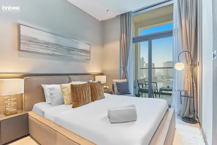 bnbme | 15 Northside | 1 BDR