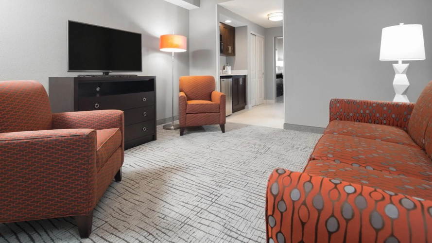 Holiday Inn Hotel & Suites Davenport by IHG
