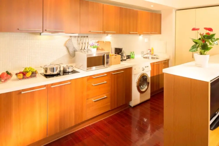 1 Bedroom Superior room