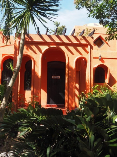Deluxe Villa