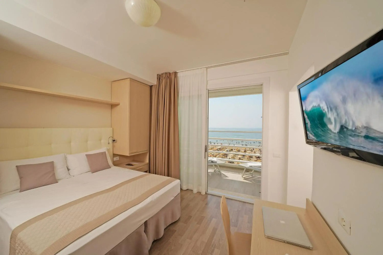 Hotel Strand