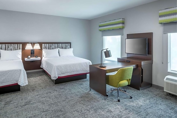Quadruple Suite