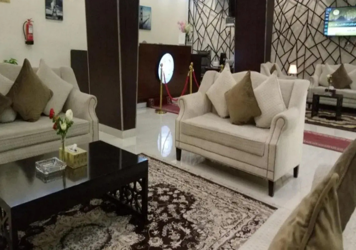 Masat Darkom 1 serviced apartments