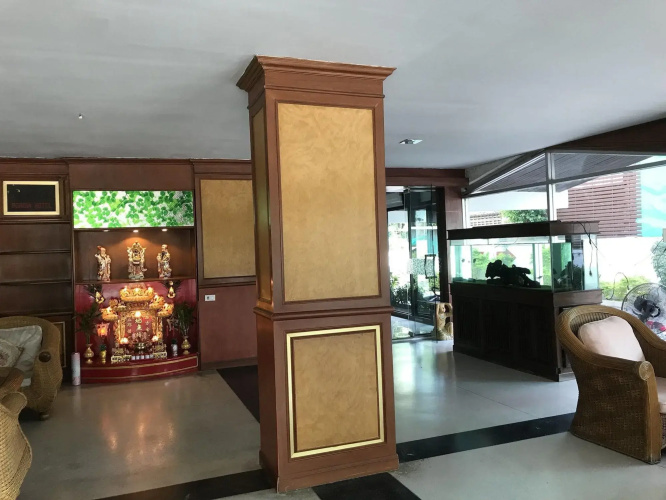 Bordin Hotel