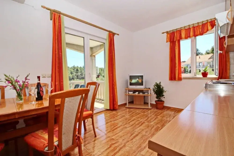 Apartments Veselka