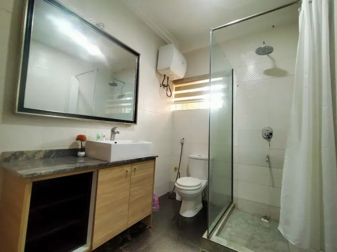 Flexible Business Suites