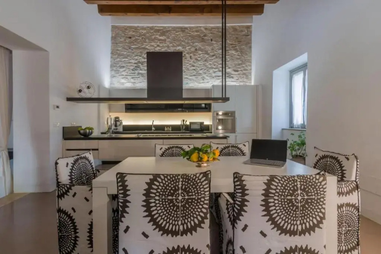 Villa Sabrina 12